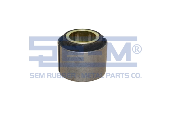 Mounting, stabiliser bar